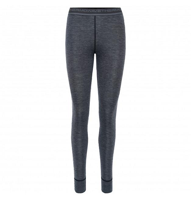 Ropa interior larga de mujer Thermowave Merino Warm Active