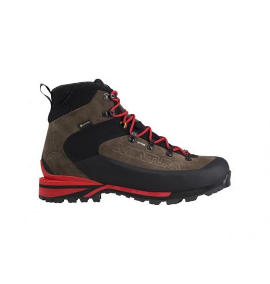 Men's high hiking shoes Montura Dolomia GTX