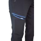 Hybrant George Walker 2.0 Pantalones de senderismo para hombre