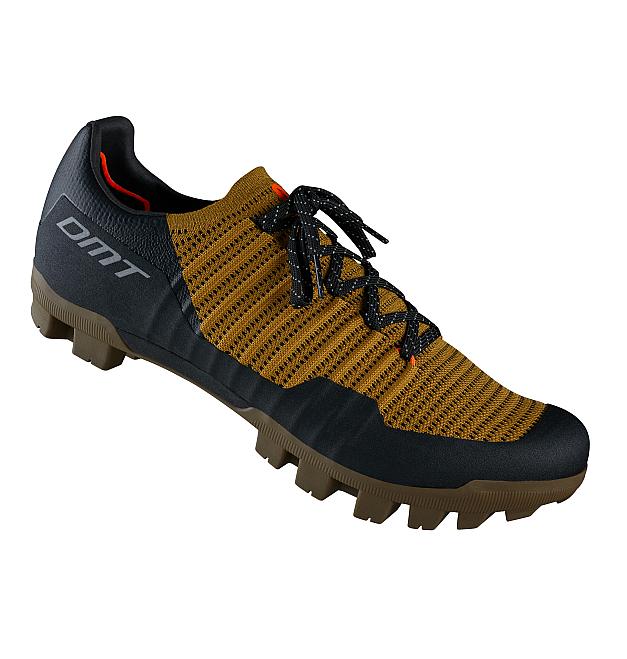 Damen-Fahrradschuhe DMT GK1