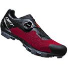 Zapatillas ciclismo mujer DMT KM4