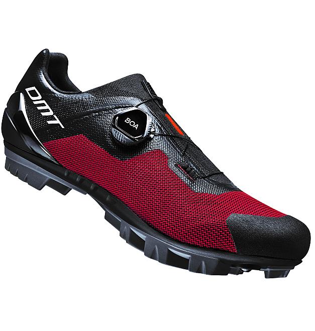 Zapatillas ciclismo mujer DMT KM4