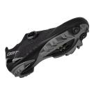 Zapatillas ciclismo mujer DMT KM4