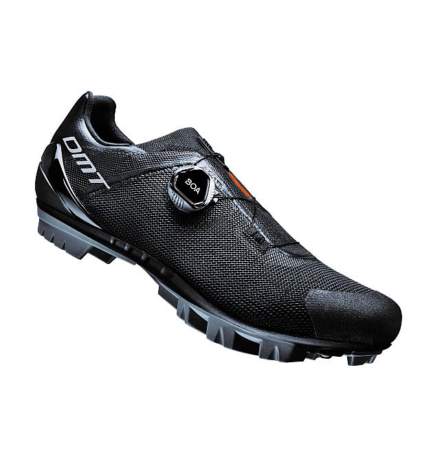 Zapatillas ciclismo mujer DMT KM4