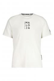 Men's cycling T-shirt Maloja Andrä