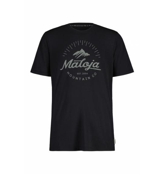 Men's T-shirt Maloja Lesis