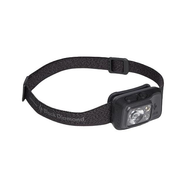 Punjiva prednja lampa Black Diamond Spot 400