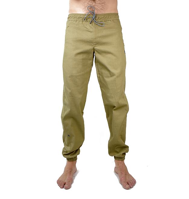 Pantalones Hybrant Vigorous Ivy para hombre