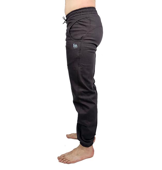 Men's pants Hybrant Vigorous Ivy