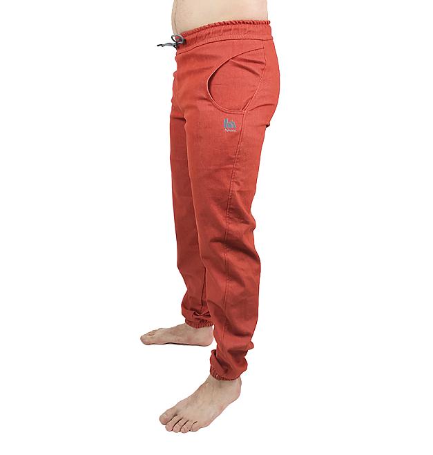 Men's pants Hybrant Vigorous Ivy
