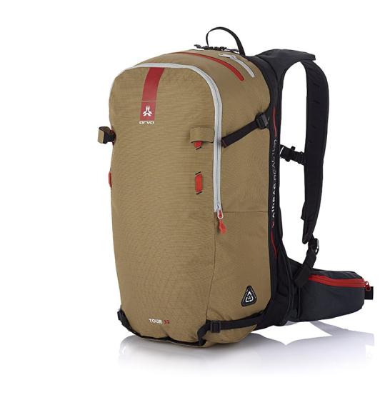 Avalanche backpack Arva Tour 32