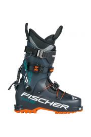 Scarponi da scialpinismo da uomo Fischer Transalp Tour