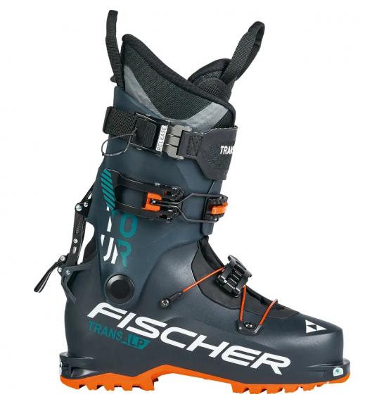 Scarponi da scialpinismo da uomo Fischer Transalp Tour