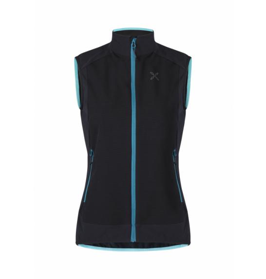 Women's vest Montura Premium Wind
