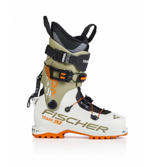 Women's ski touring boots Fischer Transalp Tour