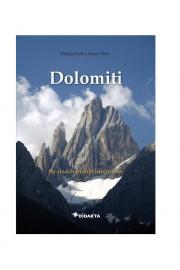 Matija i Janez Turk: Dolomiti, stopama prvih posjetitelja