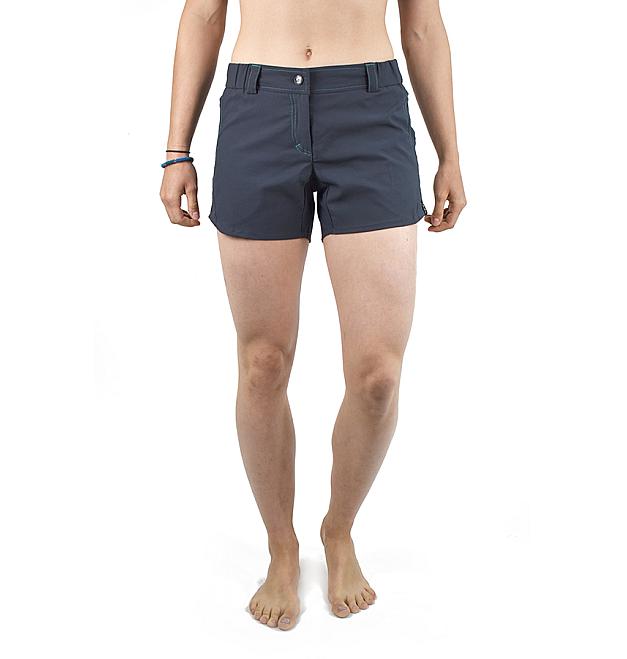 Pantaloni corti donna Hybrant Summer Fever