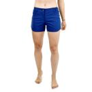 Pantaloni corti donna Hybrant Summer Fever