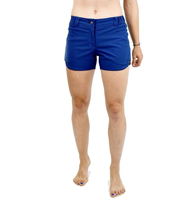 Pantaloni corti donna Hybrant Summer Fever