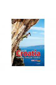 Plezalni vodnik Hrvaška 9. izdaja