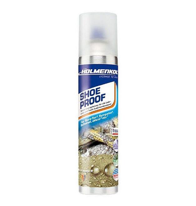 Impregnacijsko sredstvo Holmenkol Shoe Proof 250 ml
