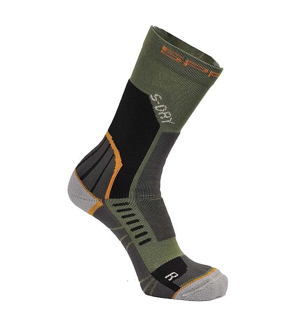Calcetines de senderismo Spring Trekking Light
