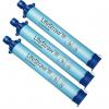 Wasserfilter-Set Lifestraw Personal 3-pack