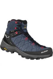 Ženske srednje visoke planinarske cipele Salewa Alp Trainer 2 GTX WMS