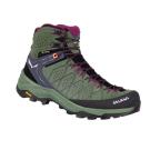 Womens mid hiking shoes Salewa Alp Trainer 2 GTX