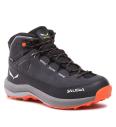 Salewa Mtn Trainer 2 PTX dječje visoke čizme