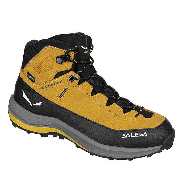 Salewa Mtn Trainer 2 PTX dječje visoke čizme
