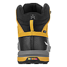 Salewa Mtn Trainer 2 PTX botas altas para niños