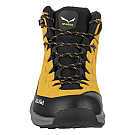 Salewa Mtn Trainer 2 PTX botas altas para niños