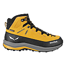 Salewa Mtn Trainer 2 PTX botas altas para niños