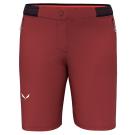 Damen-Wandershorts Salewa Pedroc DST