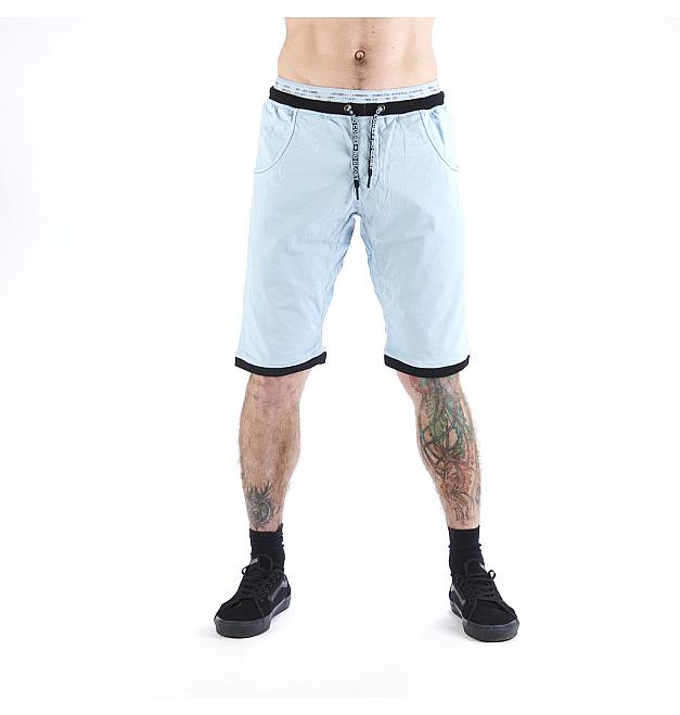 Herren-Klettershorts Nograd Neo