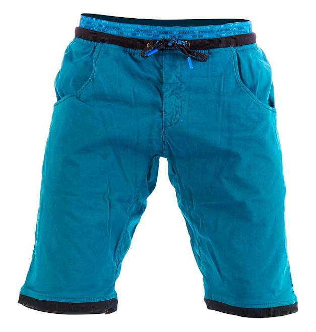 Herren-Klettershorts Nograd Neo