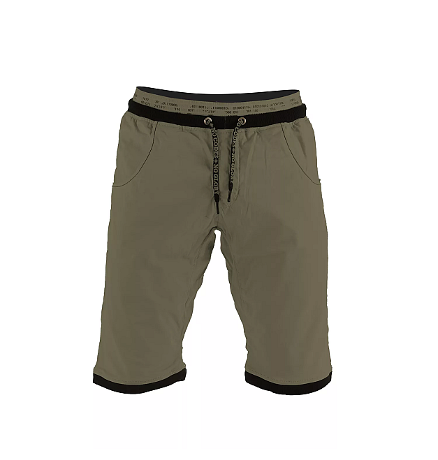 Herren-Klettershorts Nograd Neo