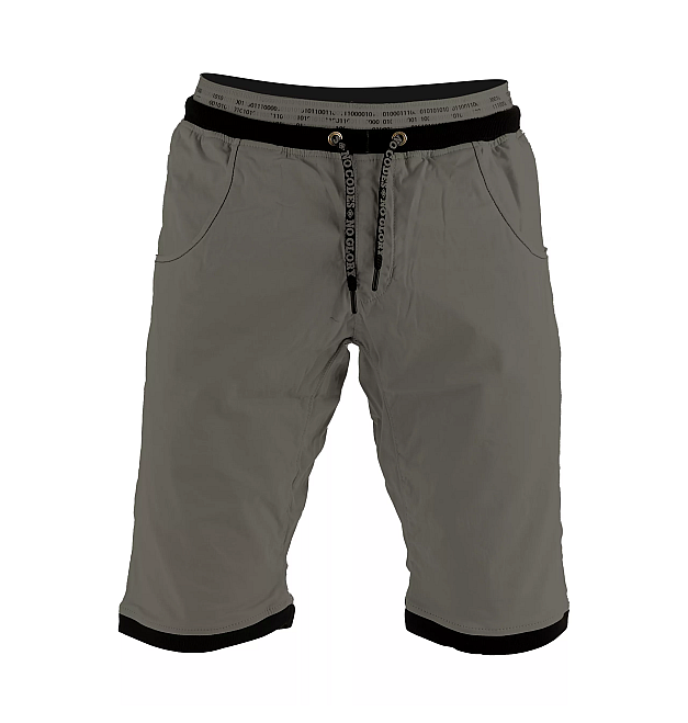Herren-Klettershorts Nograd Neo