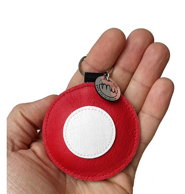 Privezak Little creative Markacija