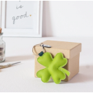 Colgante Mala casa creativa Trébol