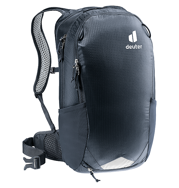 Mochila ciclista Deuter Race Air 14+3