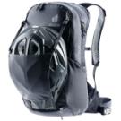 Biciklistički ruksak Deuter Race Air 14+3