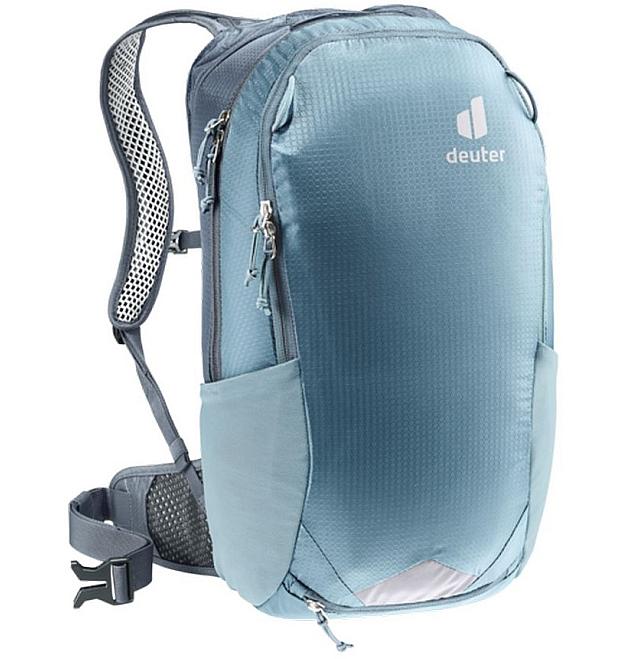 Mochila ciclista Deuter Race Air 14+3