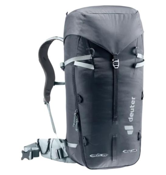 Alpine backpack Deuter Guide 34+8