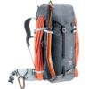 Alpine backpack Deuter Guide 34+8