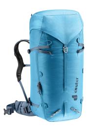 Alpine backpack Deuter Guide 44+8