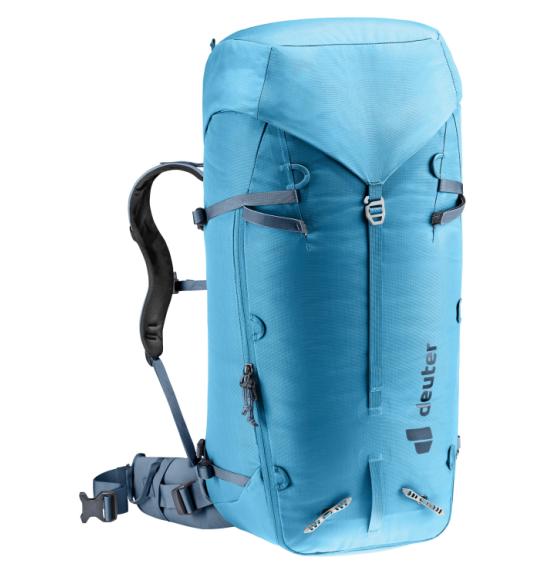 Alpinistički ruksak Deuter Guide 44+8