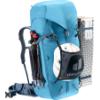 Alpine backpack Deuter Guide 44+8