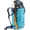 Ženski alpinistični nahrbtnik Deuter Guide 28SL